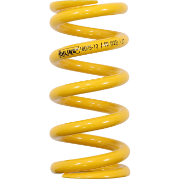 SPRING OHLINS 525 LBS