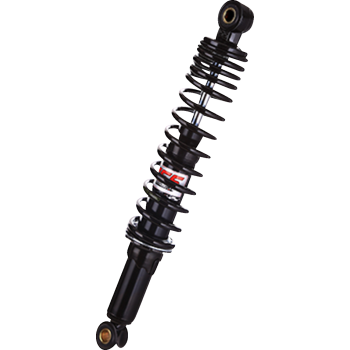 HYD DOUBLE TUBE PRO-X 320