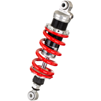 SHOCK TOPLINE FZ 6 03-07