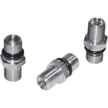 AIR VALVE COMP ALU