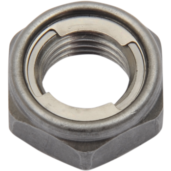 LOCK NUT RCU 12MM
