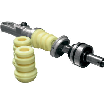 BUMP RUBBER RCU 12.5MM