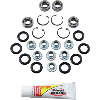 SHOCK BEARING KT P05-000