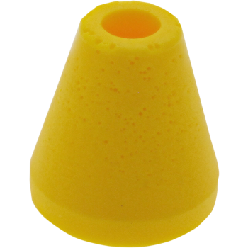 REAR SHOCK BUMPER MSE