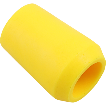 REAR SHOCK BUMPER MSE