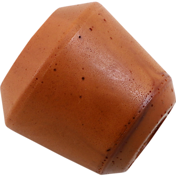 REAR SHOCK BUMPER MSE