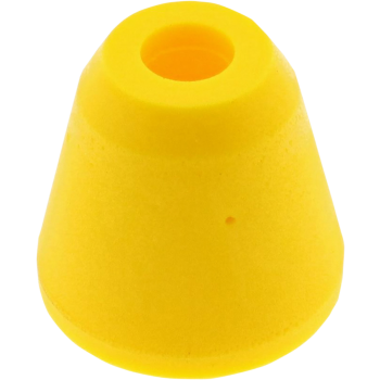 REAR SHOCK BUMPER MSE