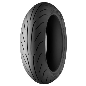 Michelin Power Pure SC 130/70-13 63P Re.