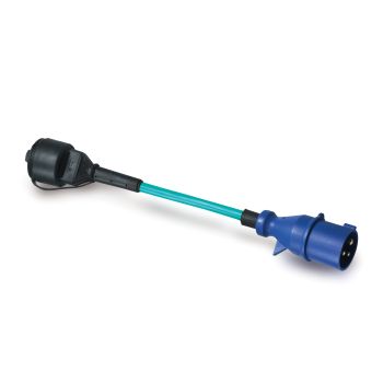 Mastervolt Pigtail Adapter CE to CEE-7/7 plug