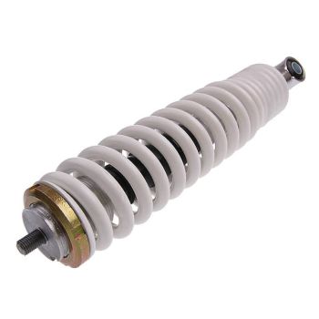 shock absorber sport 208mm white