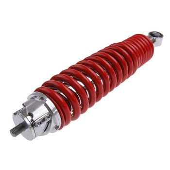 shock absorber heavy duty 208mm red