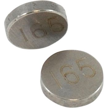 VALVE SHIM 1.65 7.50MM
