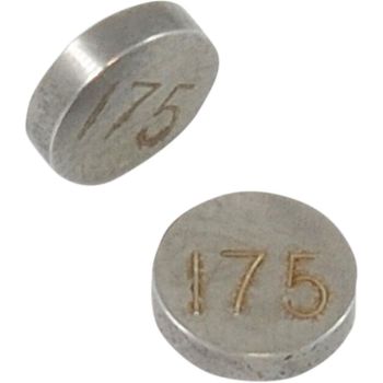 VALVE SHIM 1.75 7.50MM
