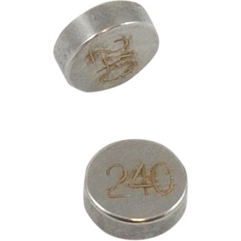 VALVE SHIM 2.40 7.50MM