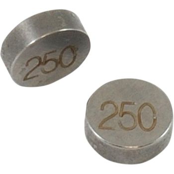 VALVE SHIM 2.50 7.50MM