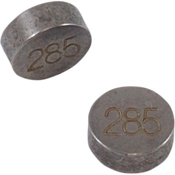 VALVE SHIM 2.85 7.50MM