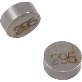 VALVE SHIM 2.95 7.50MM