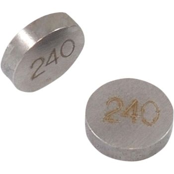 VALVE SHIM 2.40 9.50MM