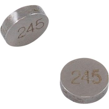 VALVE SHIM 2.45 9.50MM