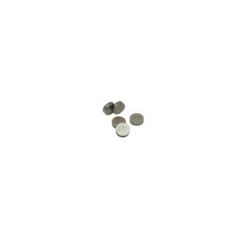 VALVE SHIM 2.70 9.50MM