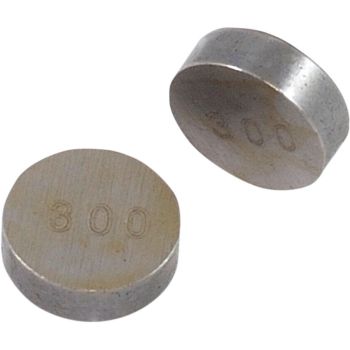 VALVE SHIM 3.00 9.50MM
