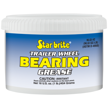 Star brite Vesivaseliini purkki 454g