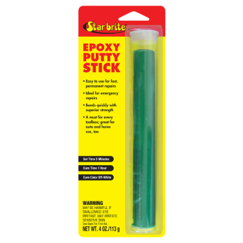 Star brite Epoxy Putty Stick