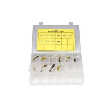 KAW 9.5MM SHIM STARTER KT