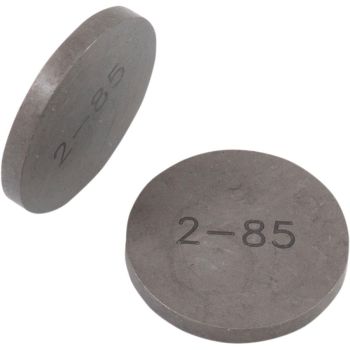 VALVE SHIM 2.85/25MM H/Y
