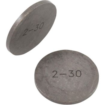 VALVE SHIM 2.30/29MM K/Y