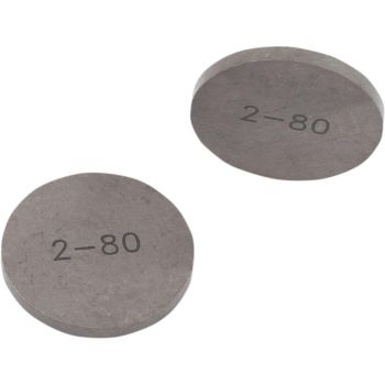 VALVE SHIM 2.80/29MM K/Y