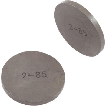 VALVE SHIM 2.85/29MM K/Y