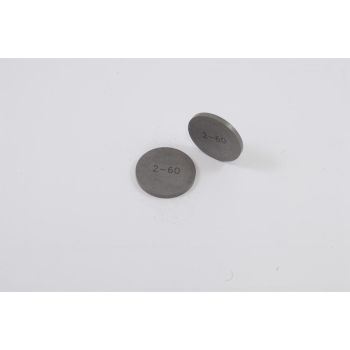 VALVE SHIM 2.60/29.5MM SZ
