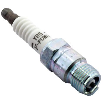 NGK spark plug YR5