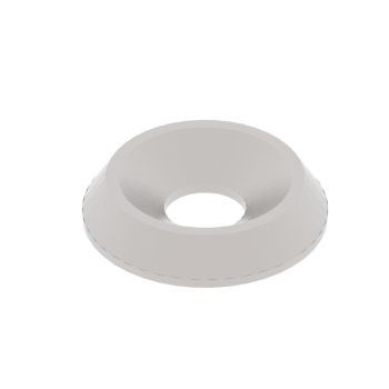 Koonusseib (5tk): 8 mm / 0,3 in