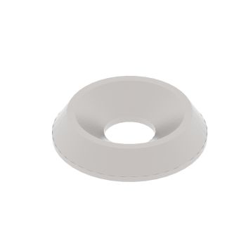 Koonusseib (20tk): 6 mm / 0,25 in