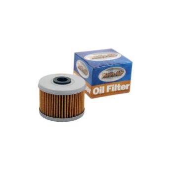 TWIN AIR OIL FILTER