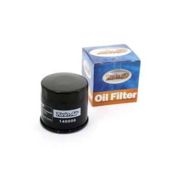 TWIN AIR OIL FILTER
