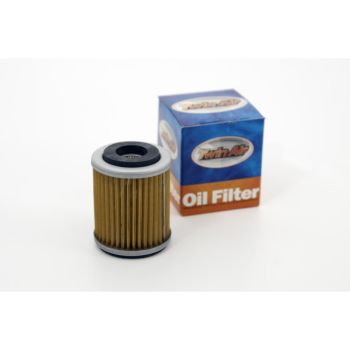 TWIN AIR OIL FILTER