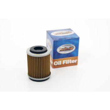 TWIN AIR OIL FILTER