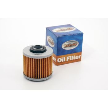 TWIN AIR OIL FILTER