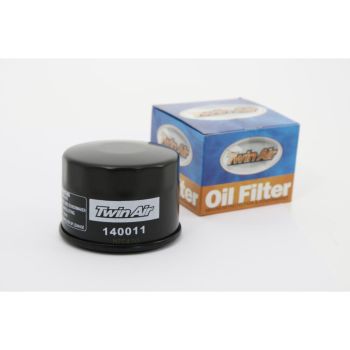 TWIN AIR OIL FILTER