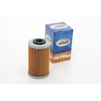 TWIN AIR OIL FILTER