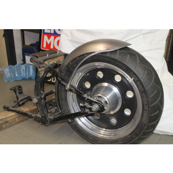 REAR BOB FENDER SOFTAIL