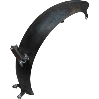 REAR BOB FENDER M8