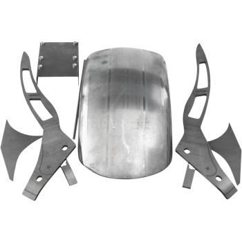 REAR FENDER KIT FXSB
