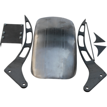 REAR FENDER KIT FXSB