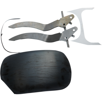 REAR FENDER KIT FXBB