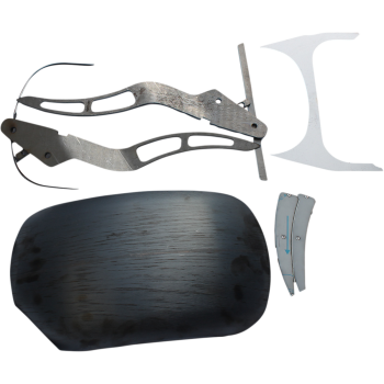 REAR FENDER KIT FXBB