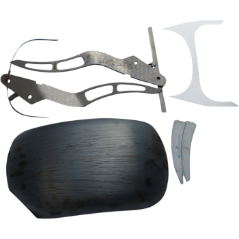 REAR FENDER KIT FXBB